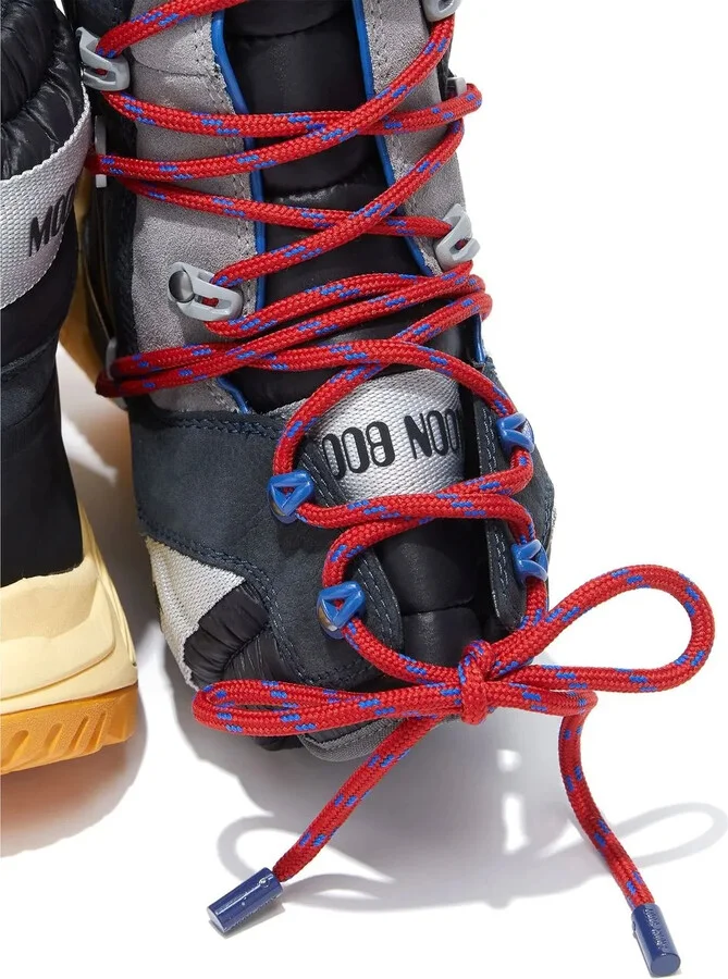 Tech Hiker boots - Image 4