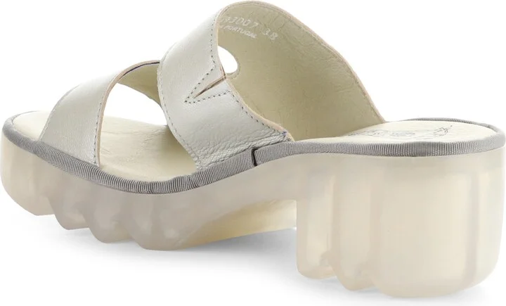 Tech Platform Sandal - Image 2