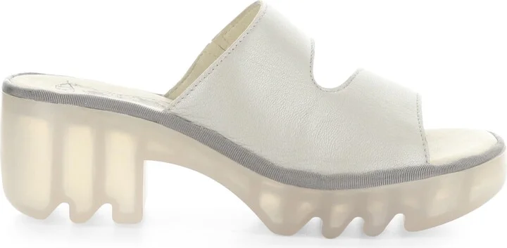 Tech Platform Sandal - Image 3