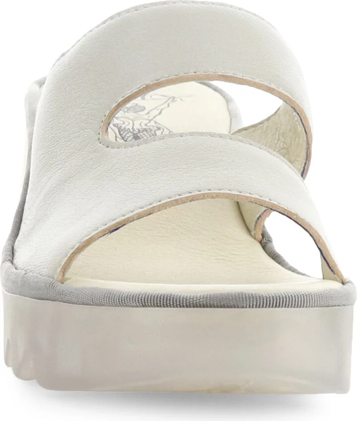 Tech Platform Sandal - Image 4