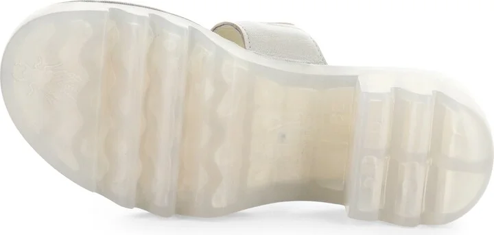 Tech Platform Sandal - Image 6