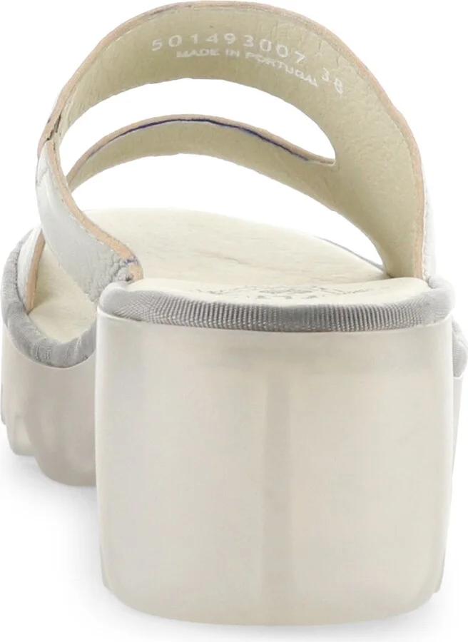 Tech Platform Sandal - Image 7