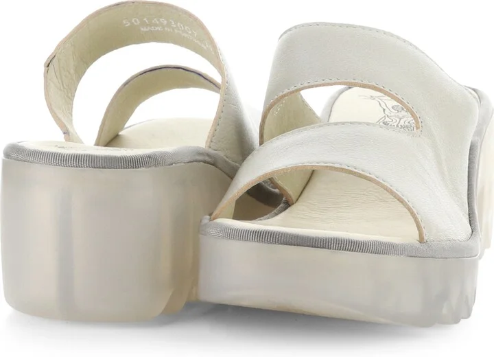 Tech Platform Sandal - Image 8
