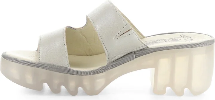 Tech Platform Sandal - Image 9