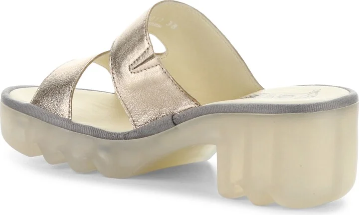 Tech Platform Sandal - Image 11