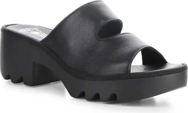Black Mousse