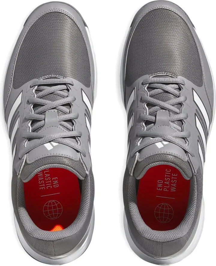 Tech Response 3.0 "Grey Four/Cloud White" sneakers - Image 4