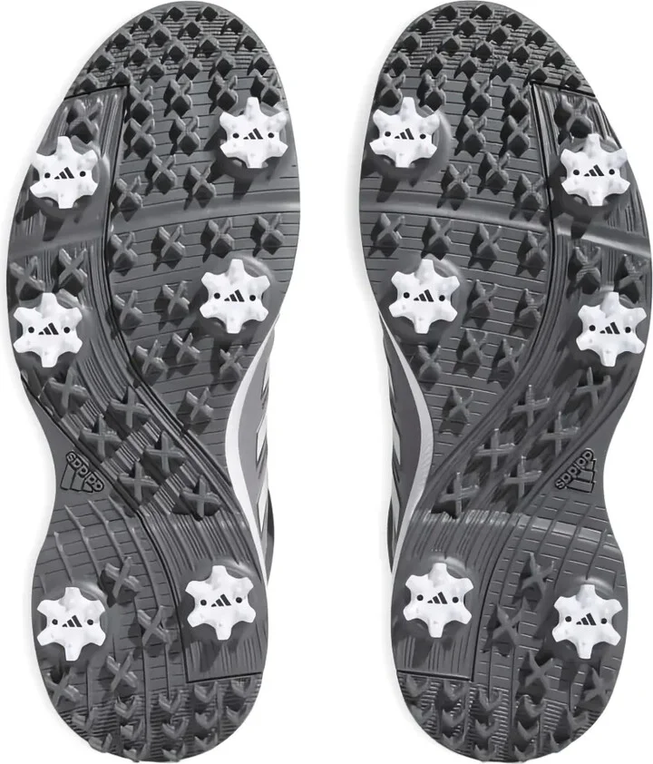 Tech Response 3.0 "Grey Four/Cloud White" sneakers - Image 5