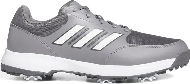Tech Response 3.0 "Grey Four/Cloud White" sneakers