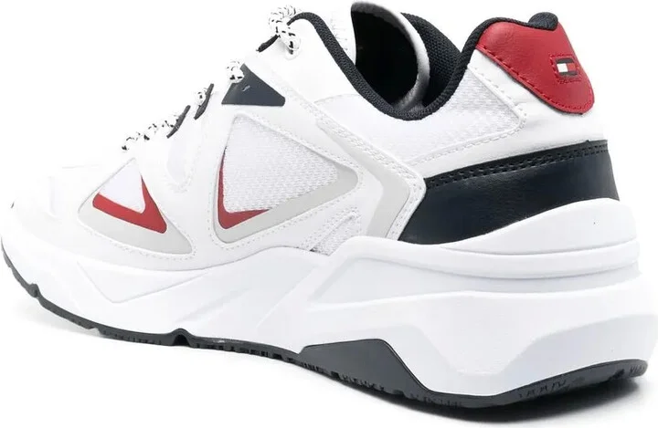 Tech Runner low-top sneakers - Image 3