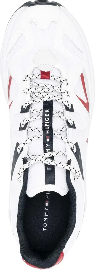 Tech Runner low-top sneakers - Image 4