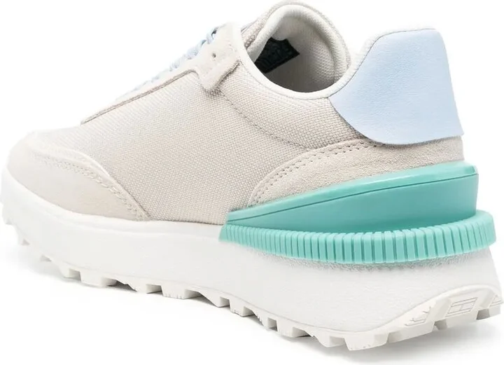 Tech Runner low-top sneakers - Image 3