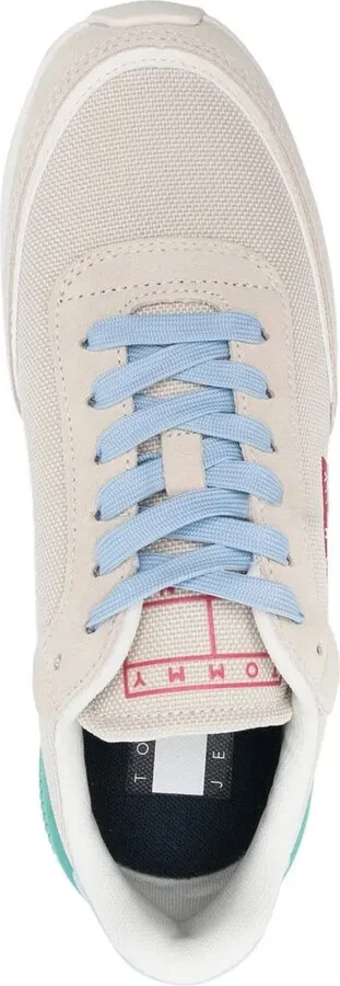 Tech Runner low-top sneakers - Image 4