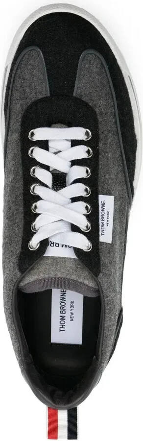Tech Runner low-top sneakers - Image 4