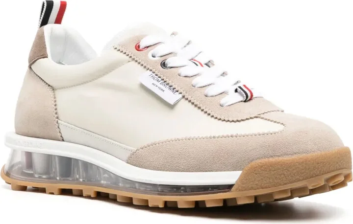 Tech Runner low-top sneakers - Image 2