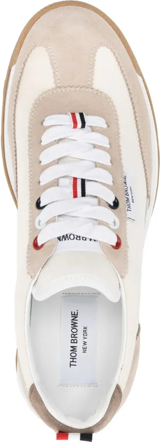 Tech Runner low-top sneakers - Image 4