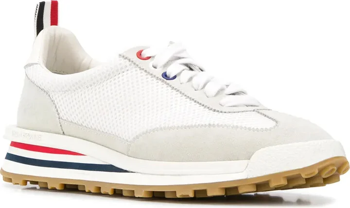 Tech Runner panelled sneakers - Image 2