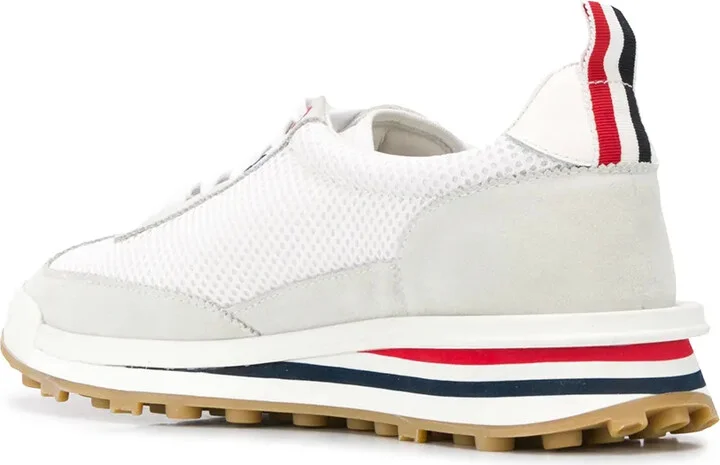 Tech Runner panelled sneakers - Image 3