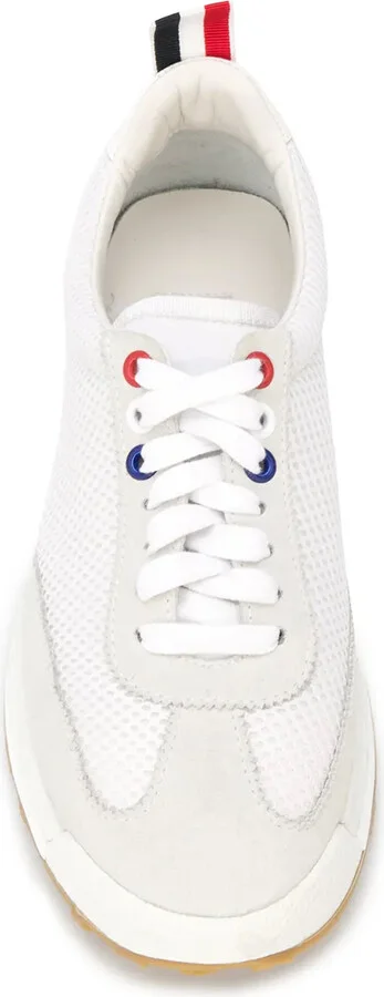 Tech Runner panelled sneakers - Image 4