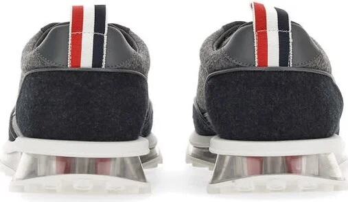 Tech Runner Sneaker - Image 3