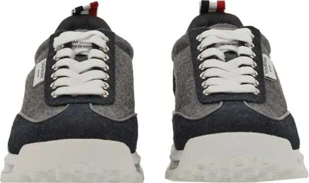 Tech Runner Sneaker - Image 4