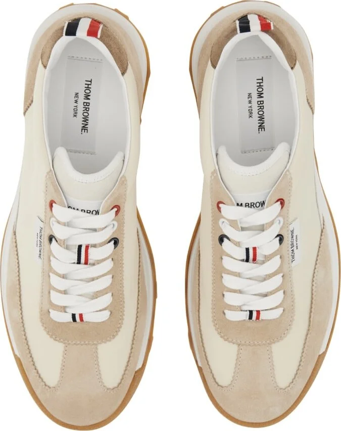 Tech Runner Sneaker - Image 2