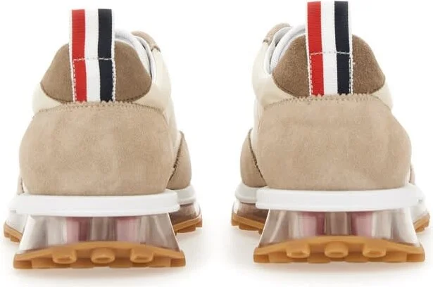 Tech Runner Sneaker - Image 3