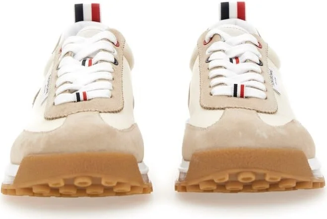 Tech Runner Sneaker - Image 4