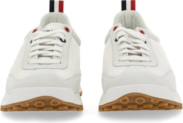 Tech Runner Sneaker - Image 2