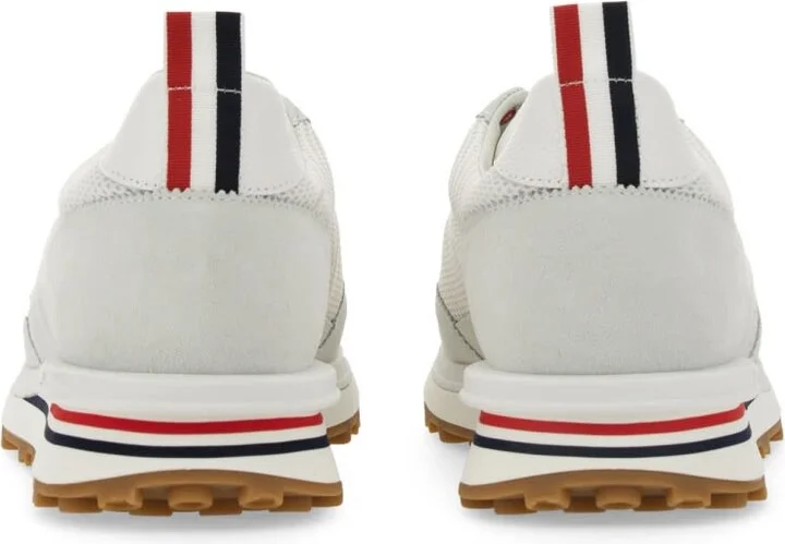 Tech Runner Sneaker - Image 3