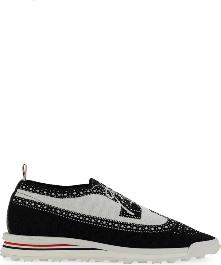 Tech Runner Sneaker