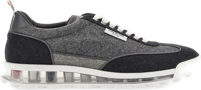 Tech Runner Sneaker