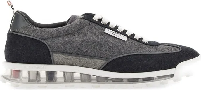 Tech Runner Sneaker