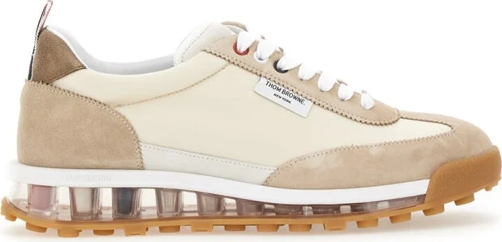 Tech Runner Sneaker