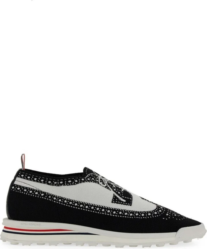 Tech Runner Sneaker