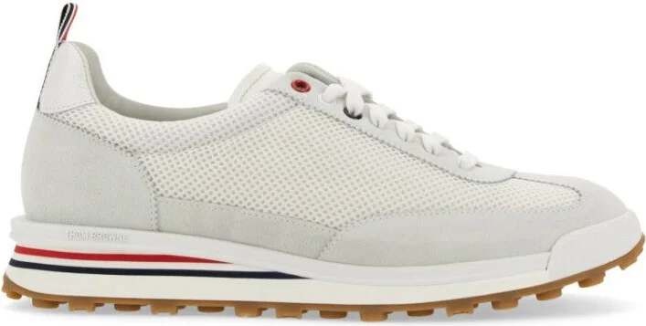Tech Runner Sneaker