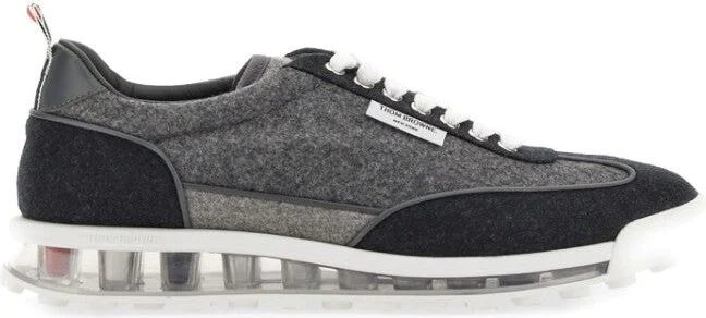 Tech Runner Sneaker
