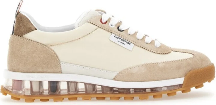 Tech Runner Sneaker