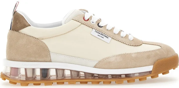 Tech Runner Sneaker