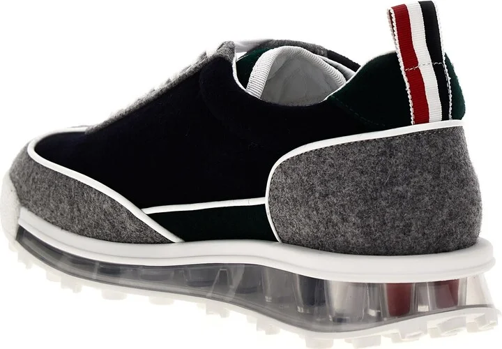 Tech Runner Sneakers - Image 2