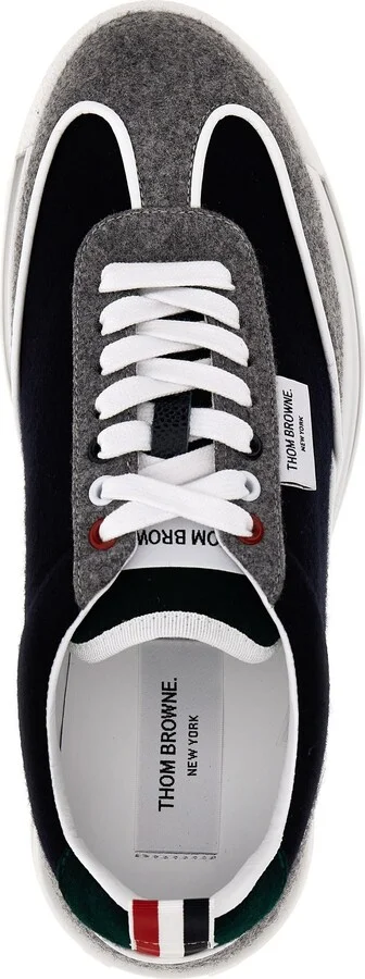 Tech Runner Sneakers - Image 3