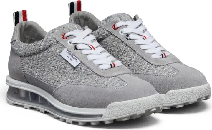 Tech Runner sneakers - Image 2