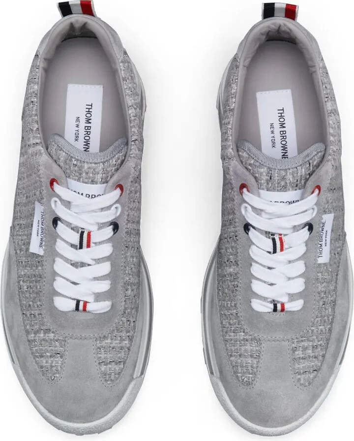 Tech Runner sneakers - Image 4