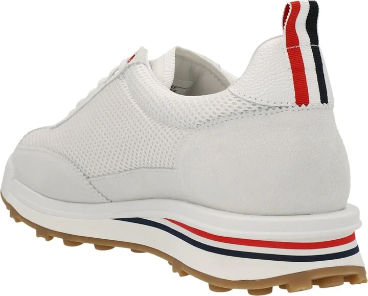 'tech Runner Sneakers - Image 2