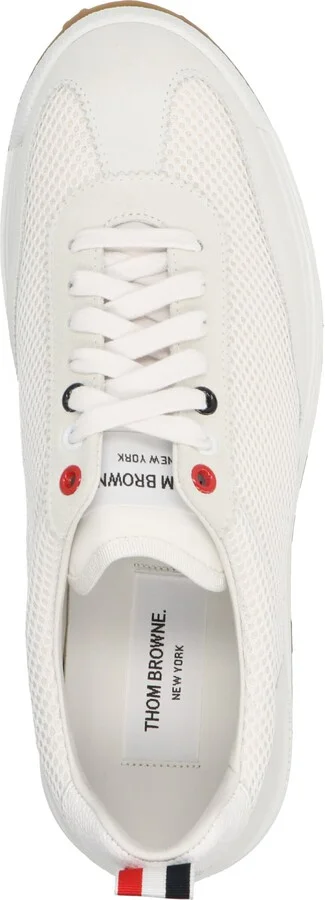 'tech Runner Sneakers - Image 3
