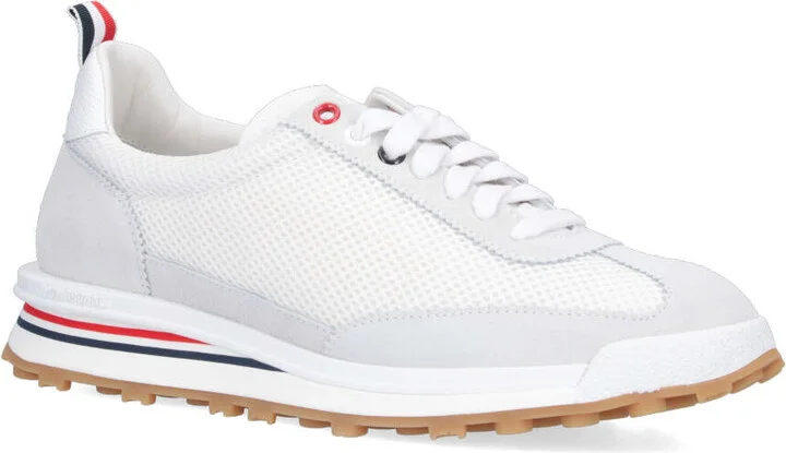 tech Runner Sneakers - Image 2