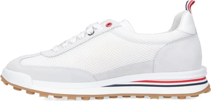 tech Runner Sneakers - Image 3