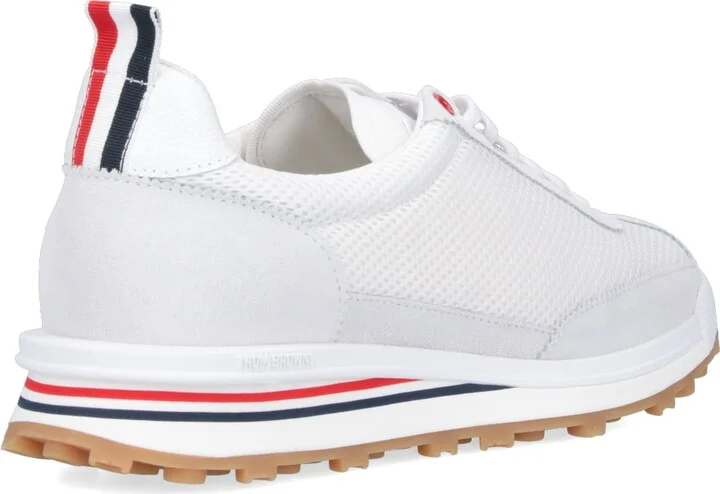tech Runner Sneakers - Image 4