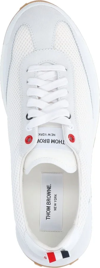 tech Runner Sneakers - Image 5