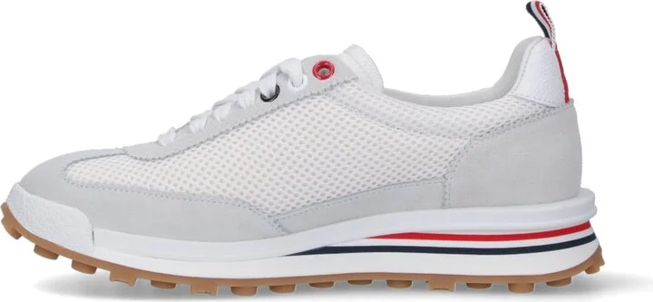 tech Runner Sneakers - Image 3